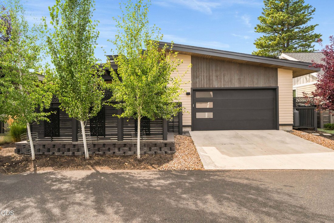 Casa a Sisters, Oregon, Stati Uniti 2 - 18740529