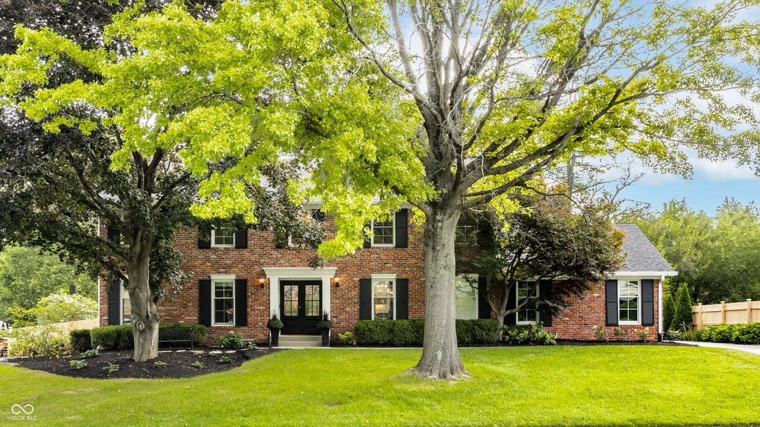 Haus in Westfield, Indiana, Vereinigte Staaten 1 - 18740321