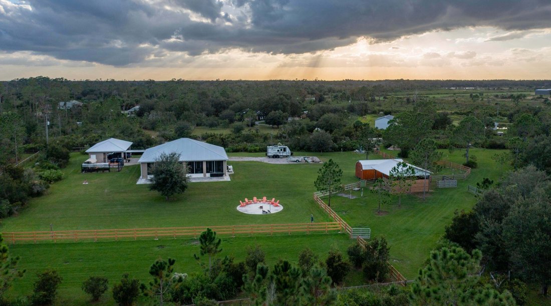 Haus in Okeechobee, Florida, Vereinigte Staaten 2 - 18740541