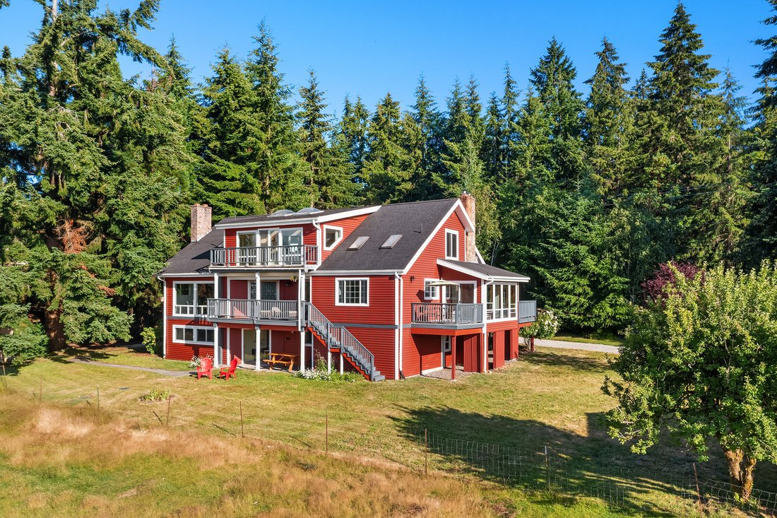 House in Vashon, Washington, United States 2 - 18741969