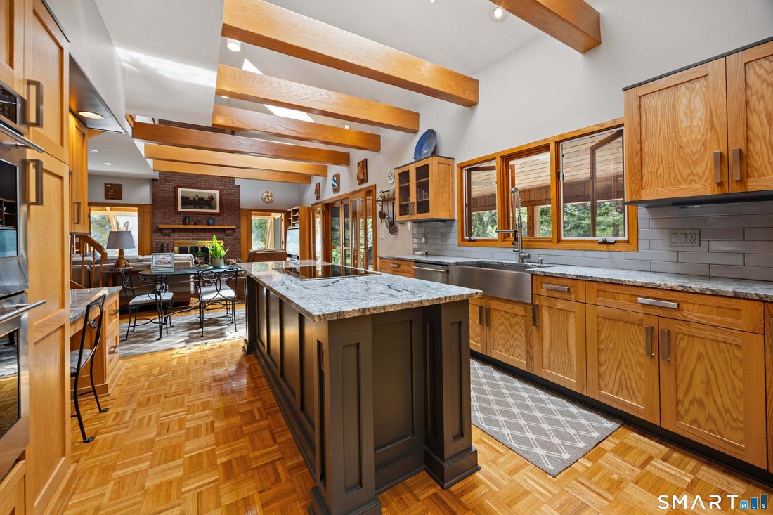 Haus in Cheshire, Connecticut, Vereinigte Staaten 5 - 18742834