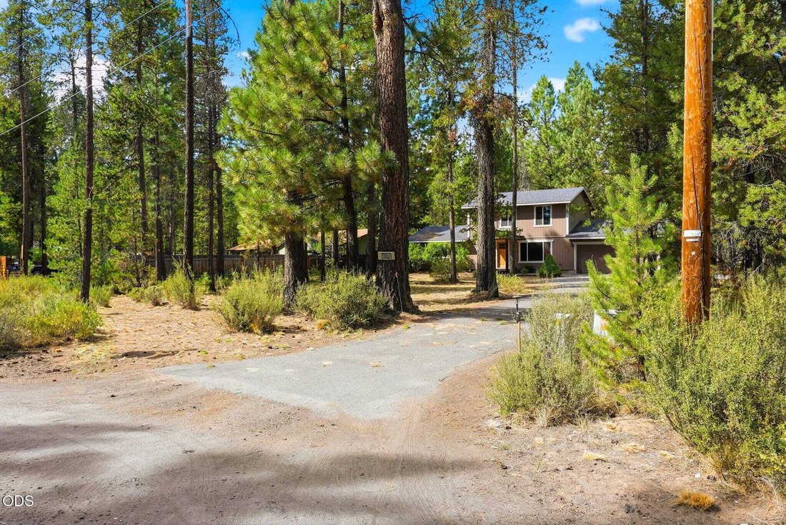 Maison à Sunriver, Oregon, États-Unis 3 - 18743000