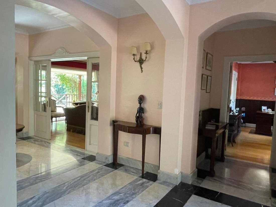 House in San Isidro, Buenos Aires Province, Argentina 4 - 18742209