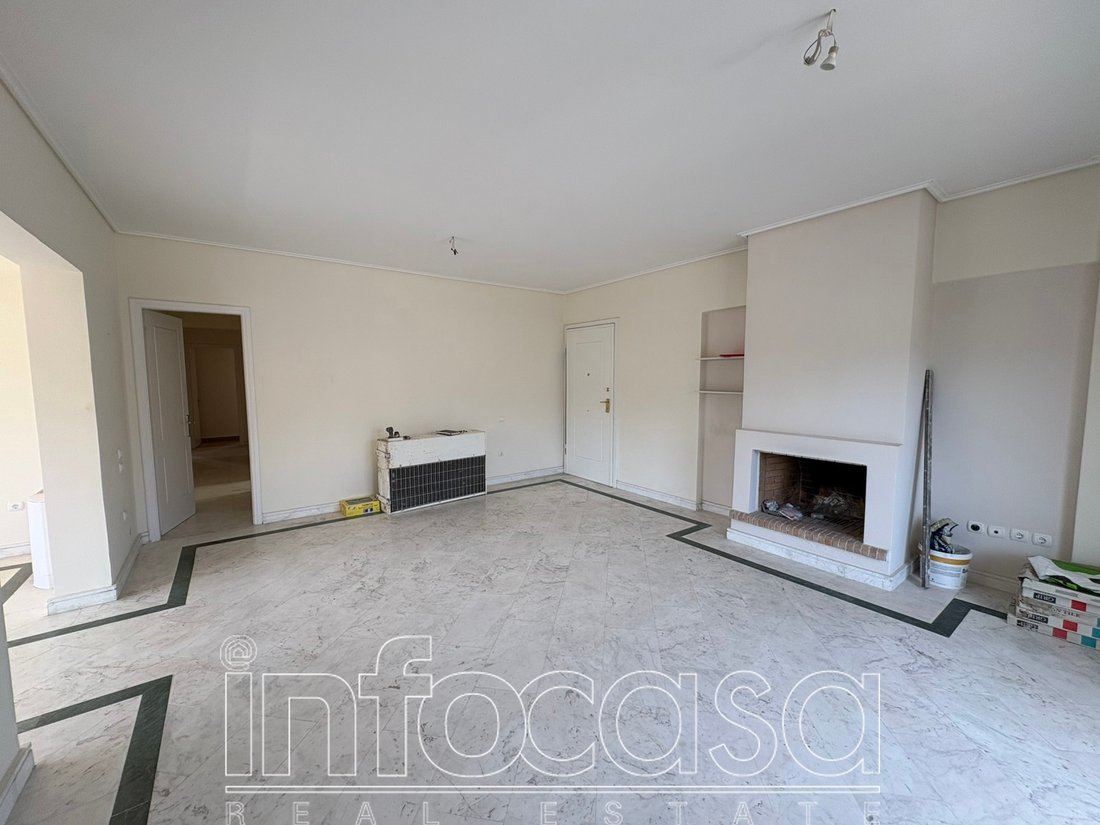 Wohnung in Kifisia, Attika, Griechenland 3 - 18740700