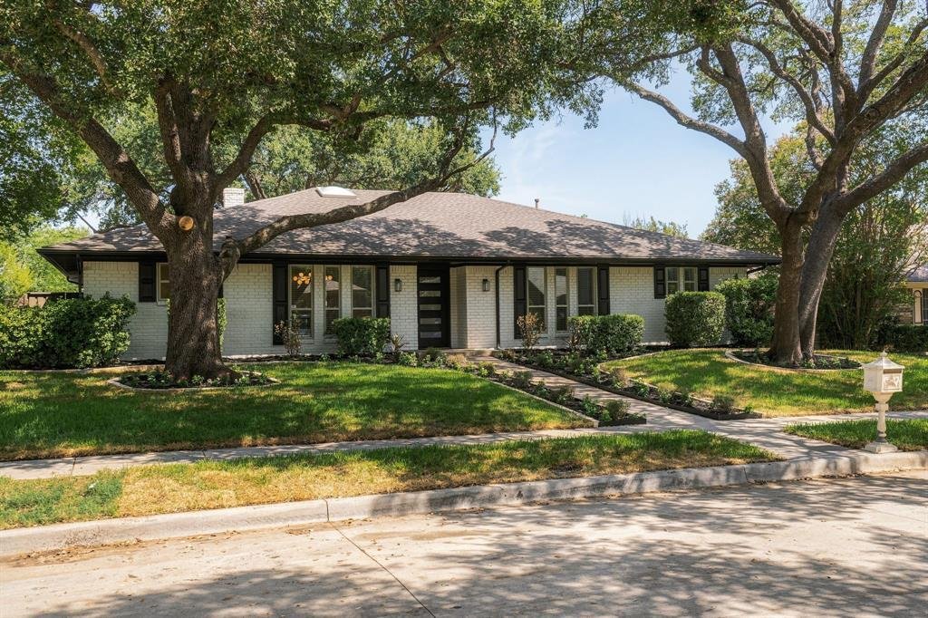 Haus in Plano, Texas, Vereinigte Staaten 3 - 18741022