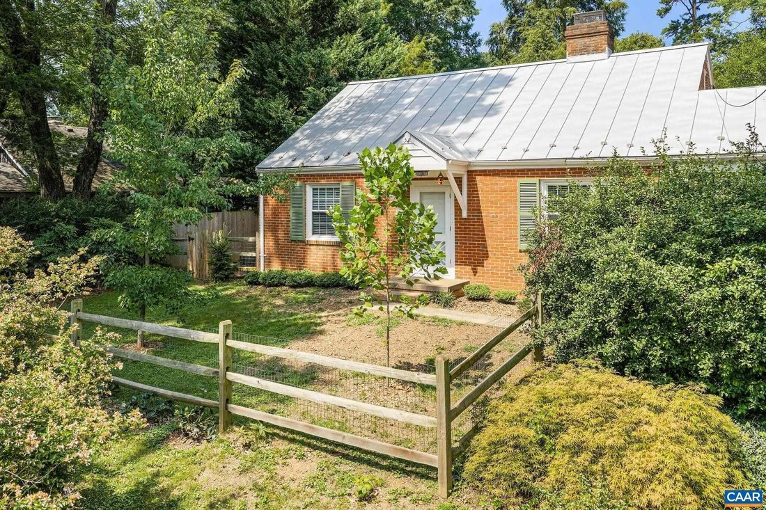 Casa a Charlottesville, Virginia, Stati Uniti 1 - 18740337