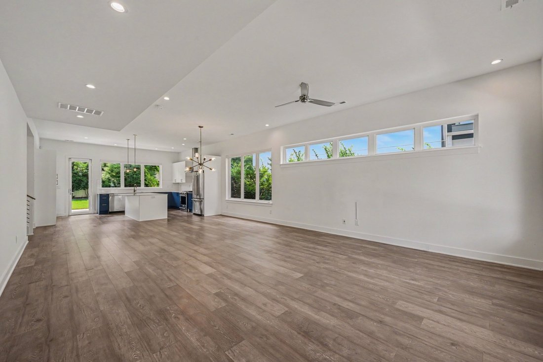 Casa en Charlotte, Carolina del Norte, Estados Unidos 4 - 18223956