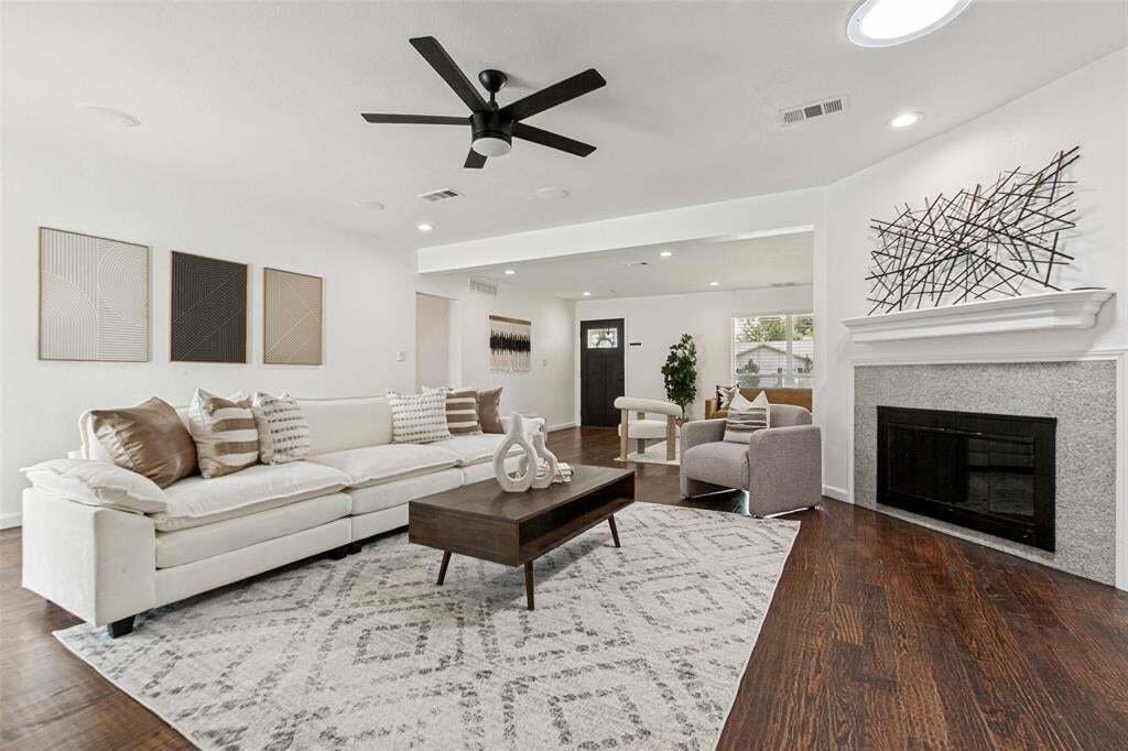 House in Dallas, Texas, United States 4 - 18387405