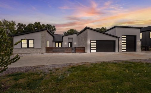 Casa en Denton, Texas, Estados Unidos 1