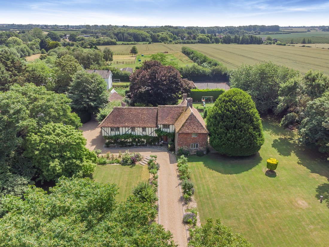 Casa en Lower Goldstone, Ash, Inglaterra 1 - 18740845