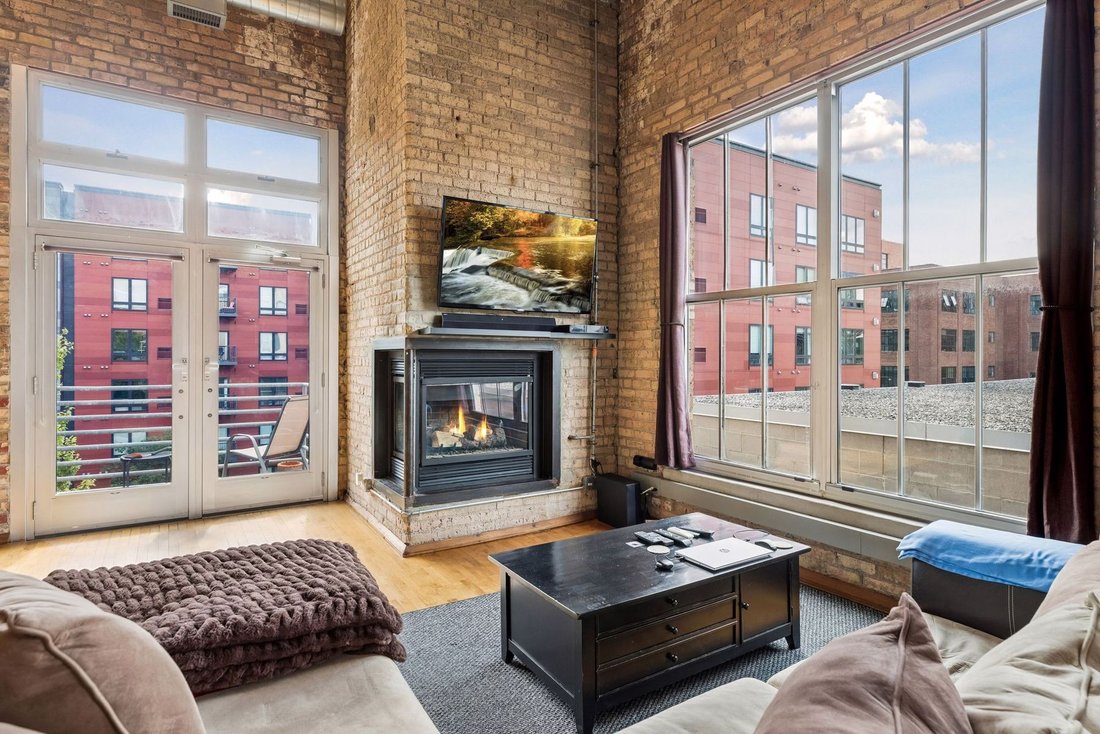 Appartement à Minneapolis, Minnesota, États-Unis 3 - 18740032