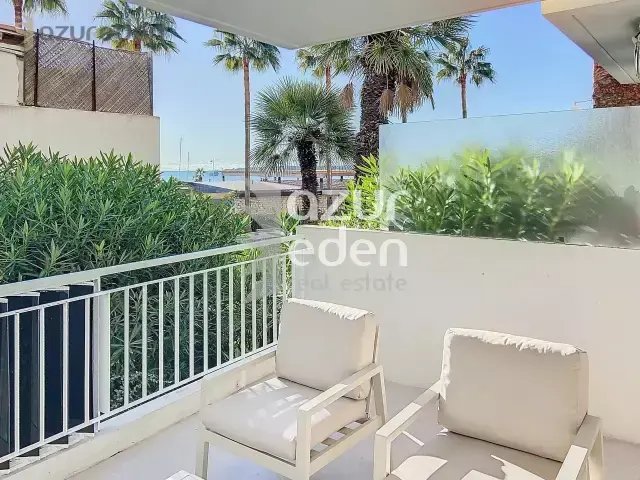 Appartement à Cannes, Provence-Alpes-Côte d'Azur, France 1 - 18008693