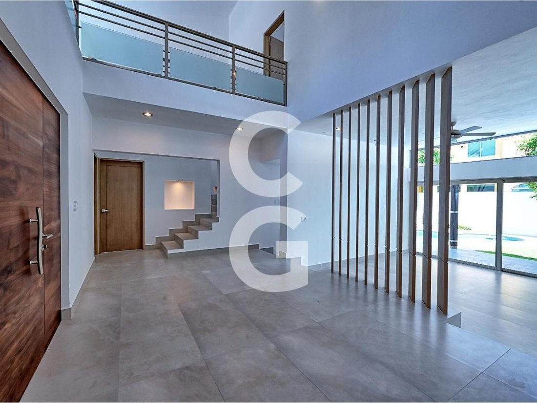 Maison à Cancún, Quintana Roo, Mexique 4 - 18740243