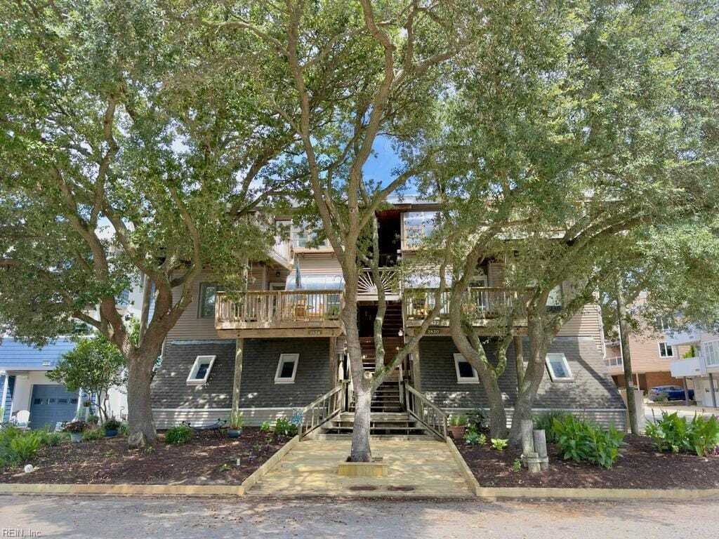 Condominio a Virginia Beach, Virginia, Stati Uniti 4 - 18743278