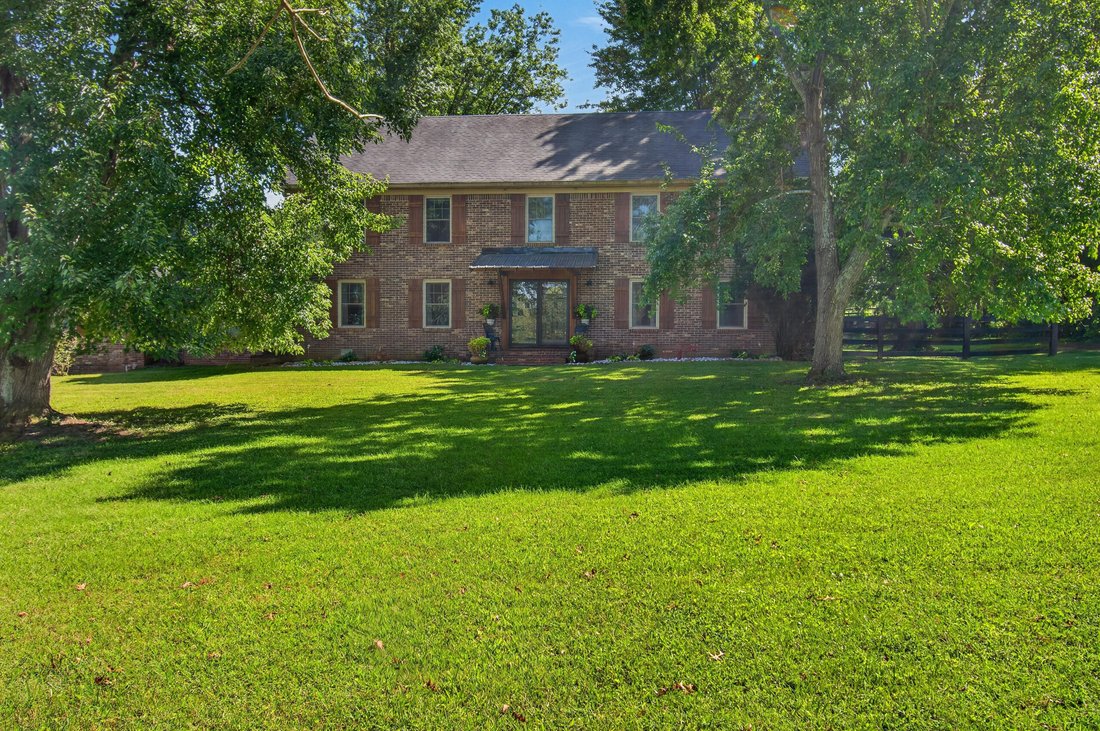 Haus in Danville, Kentucky, Vereinigte Staaten 4 - 18742606