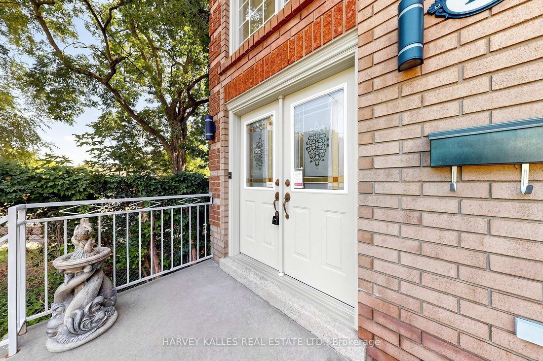 Casa a Toronto, Ontario, Canada 5 - 18745984