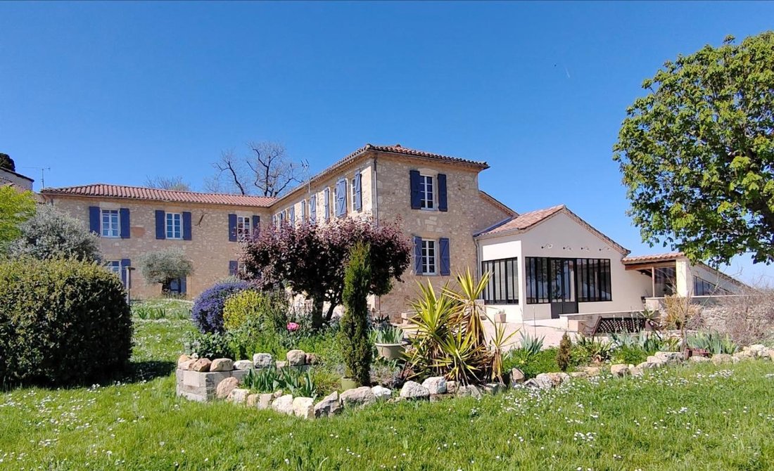 Haus in Faubourg Nord, Auch, Frankreich 1 - 17772107