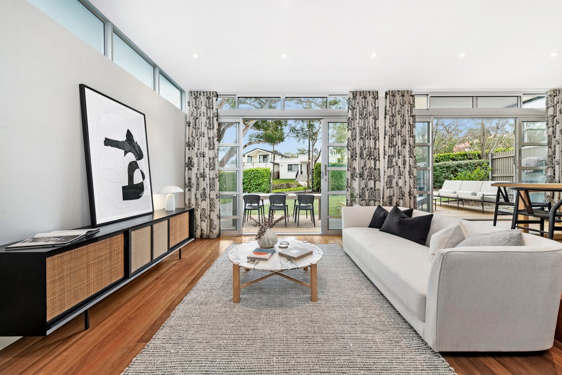 Haus in Chatswood West, New South Wales, Australien 5 - 18746073