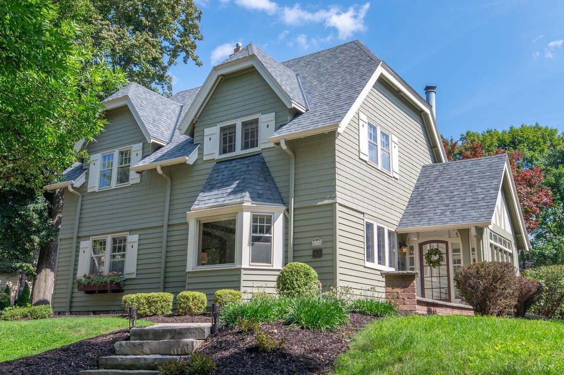 Haus in Milwaukee, Wisconsin, Vereinigte Staaten 1 - 18746403
