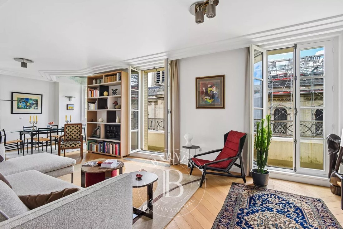 Apartamento en San Placido, Paris 6e Arrondissement, París 3 - 18745102