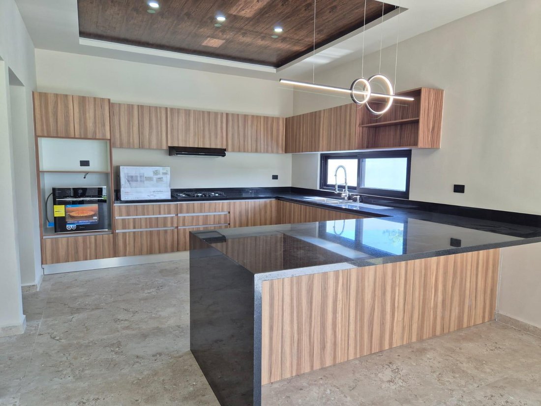 Haus in Cancún, Quintana Roo, Mexiko 2 - 18741659