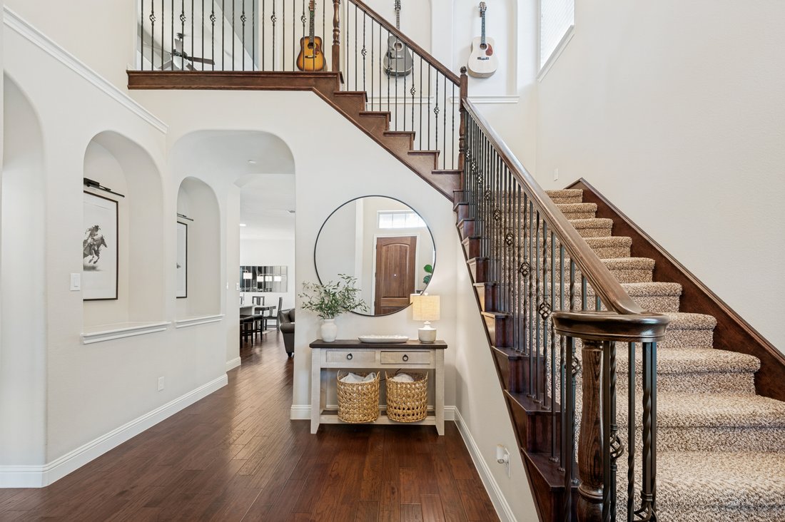 Eigentumswohnung in McKinney, Texas, Vereinigte Staaten 2 - 18740092