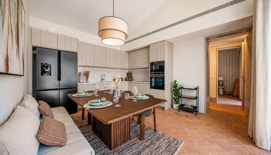Villa in Vilamoura, Quarteira, Algarve 4 - 16189539