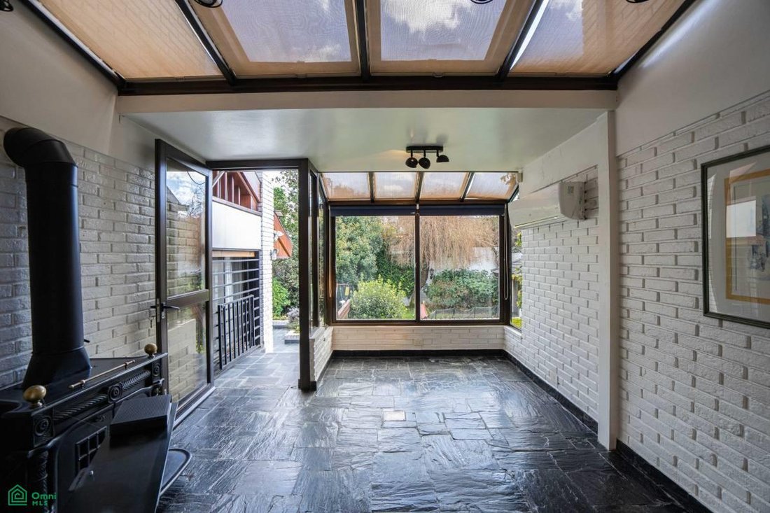 Maison en Buenos Aires, Buenos Aires, Argentine 5 - 17293398