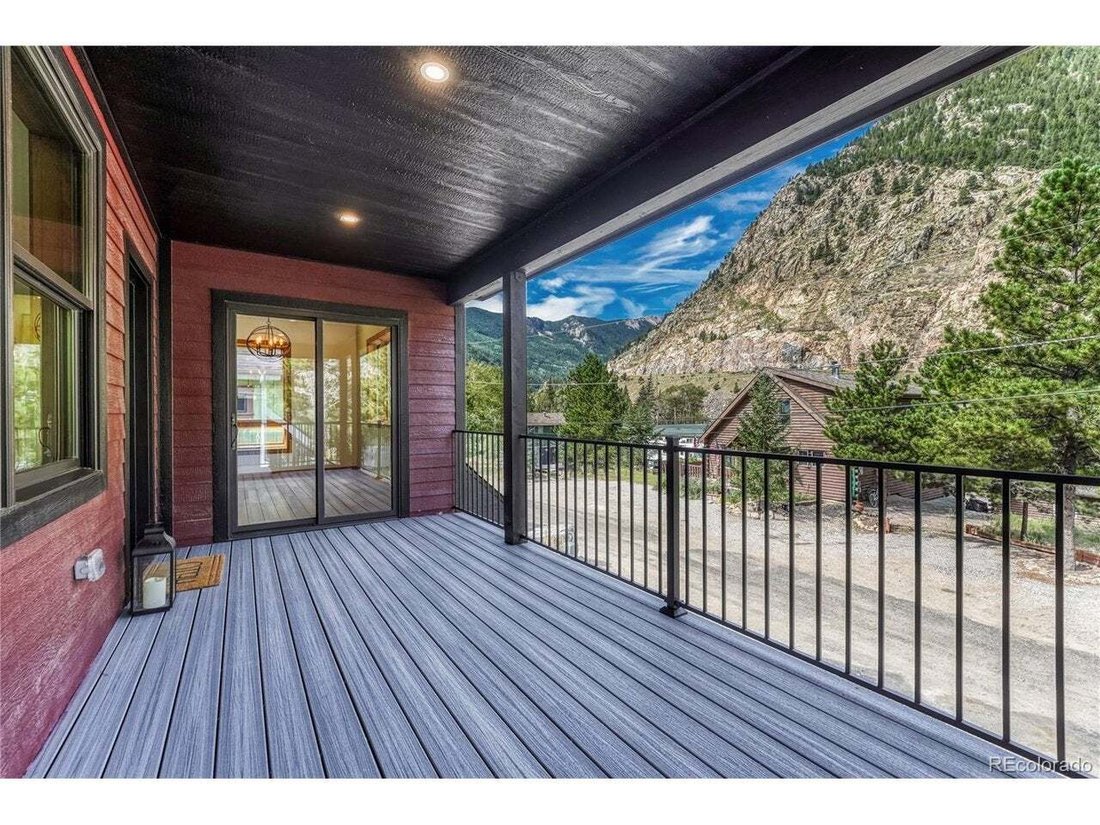 Casa a Georgetown, Colorado, Stati Uniti 4 - 18740375