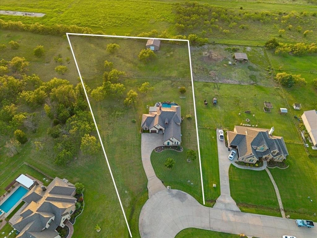 Casa a Royse City, Texas, Stati Uniti 3 - 18469168