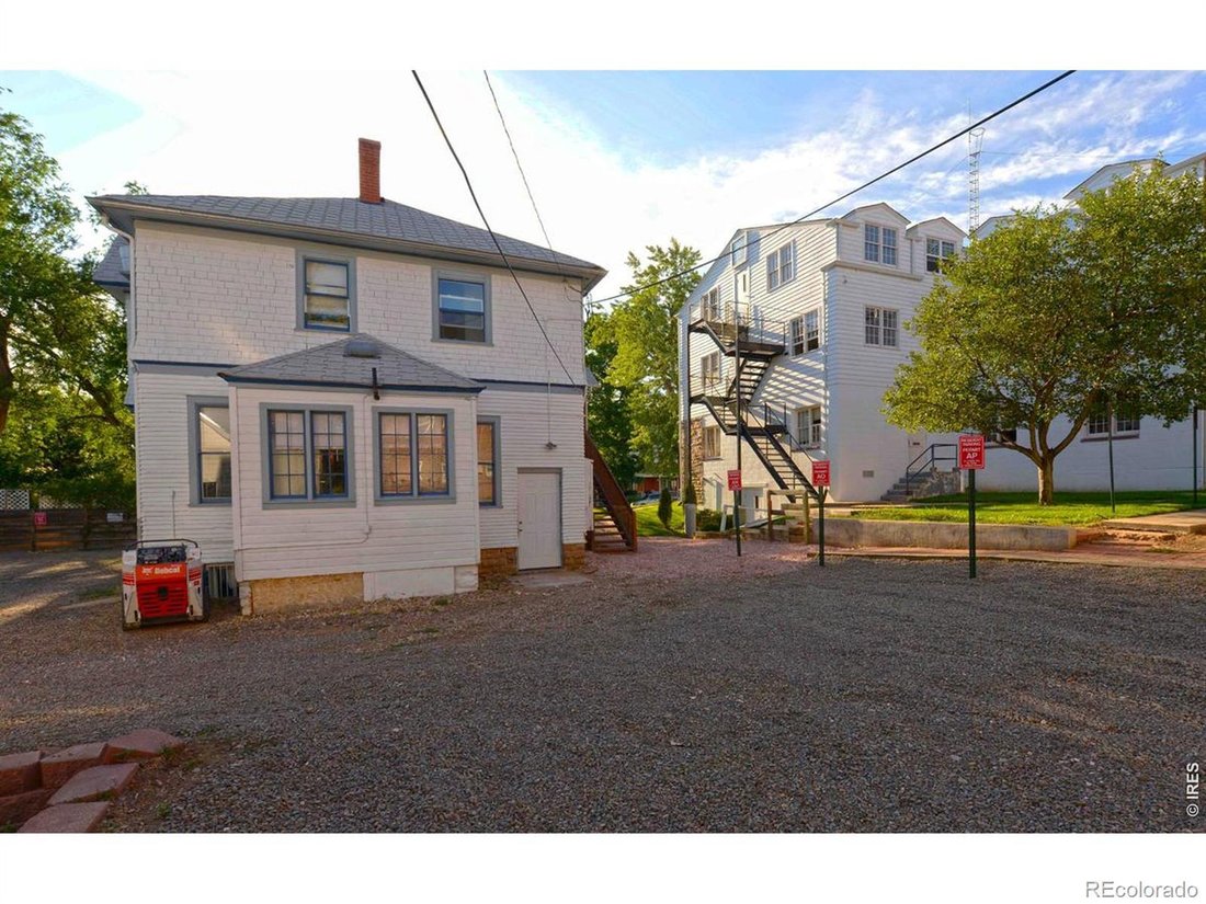 Casa a Boulder, Colorado, Stati Uniti 3 - 18742906