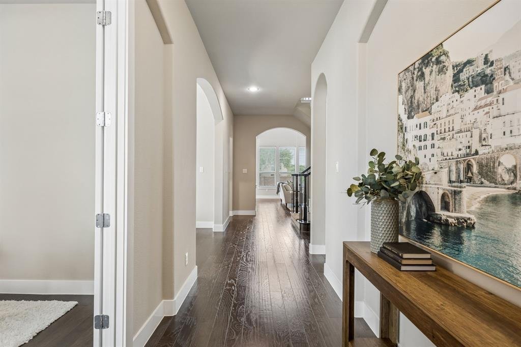 House in Plano, Texas, United States 1 - 18741038