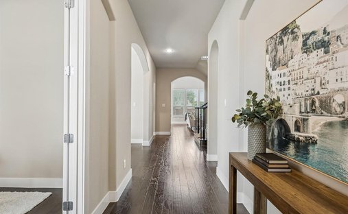 Maison à Plano, Texas, États-Unis 1