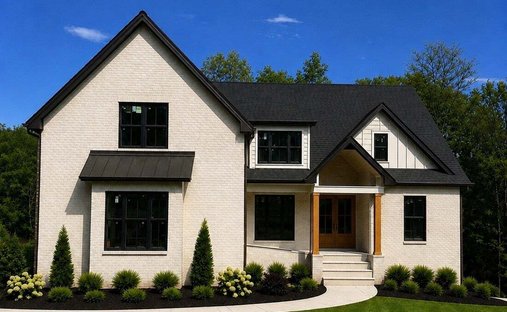 Casa en Lebanon, Tennessee, Estados Unidos 1