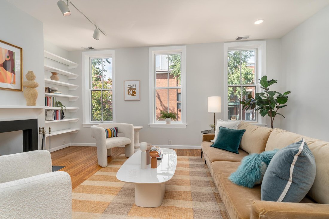Residenza a Washington, Distretto di Columbia, Stati Uniti 4 - 18740056