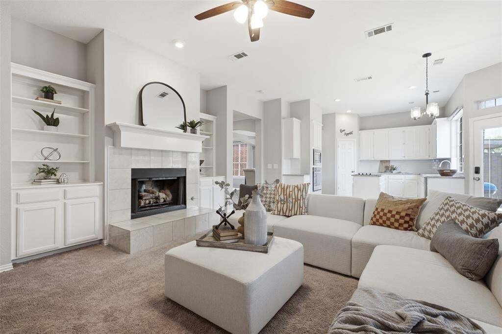 Casa a Addison, Texas, Stati Uniti 2 - 18744461
