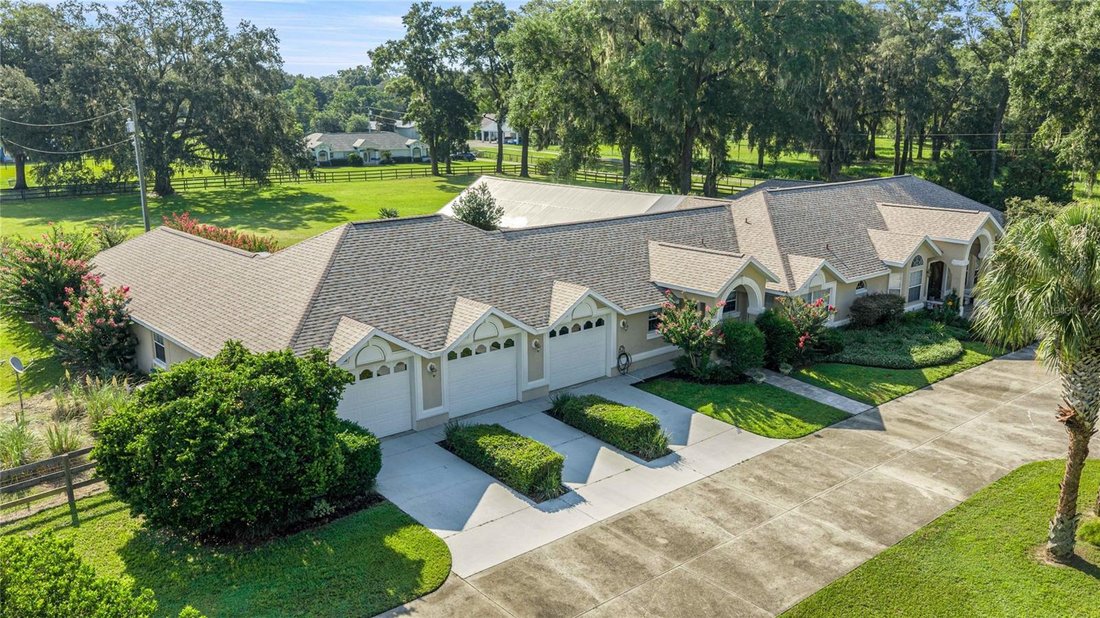 Casa a Ocala, Florida, Stati Uniti 5 - 18743285