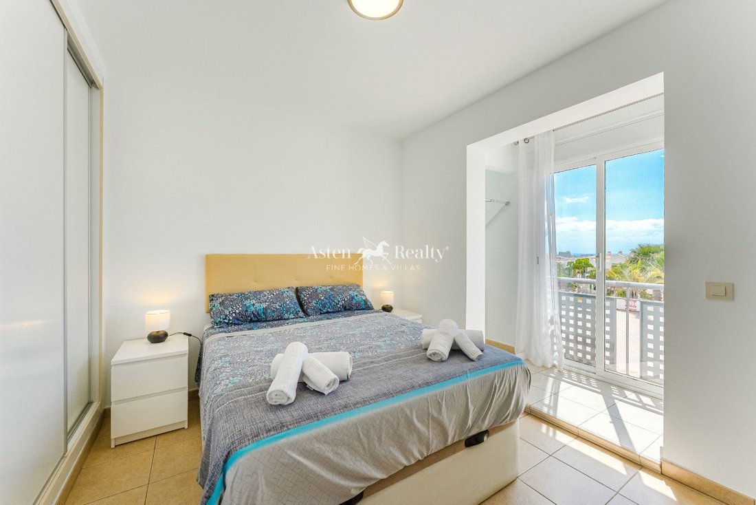 Altro a Costa Adeje, Adeje, Isole Canarie 4 - 18741599