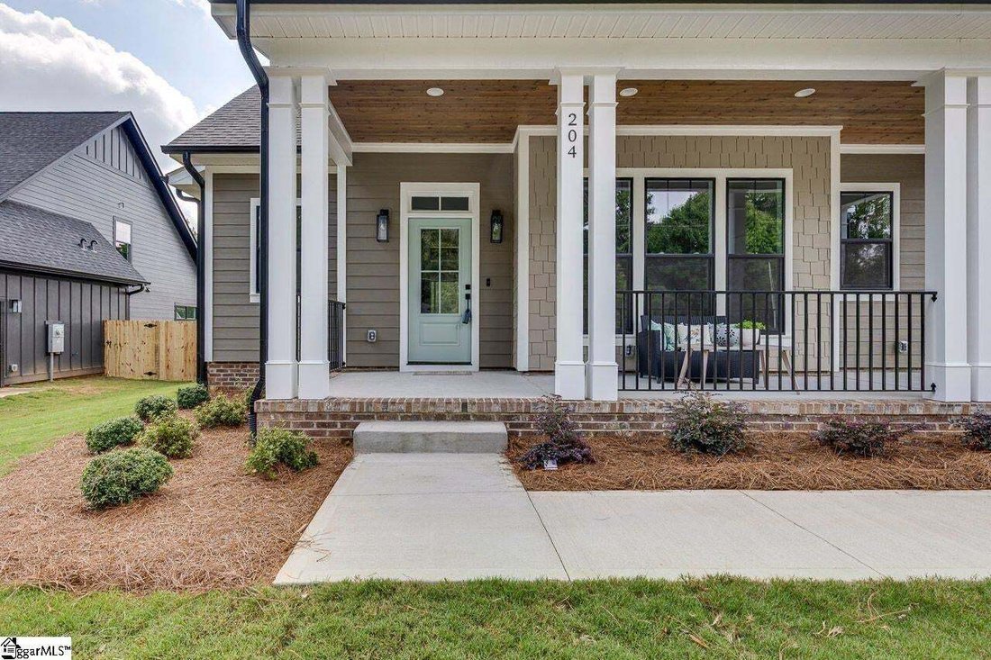 Haus in Simpsonville, South Carolina, Vereinigte Staaten 2 - 18743444