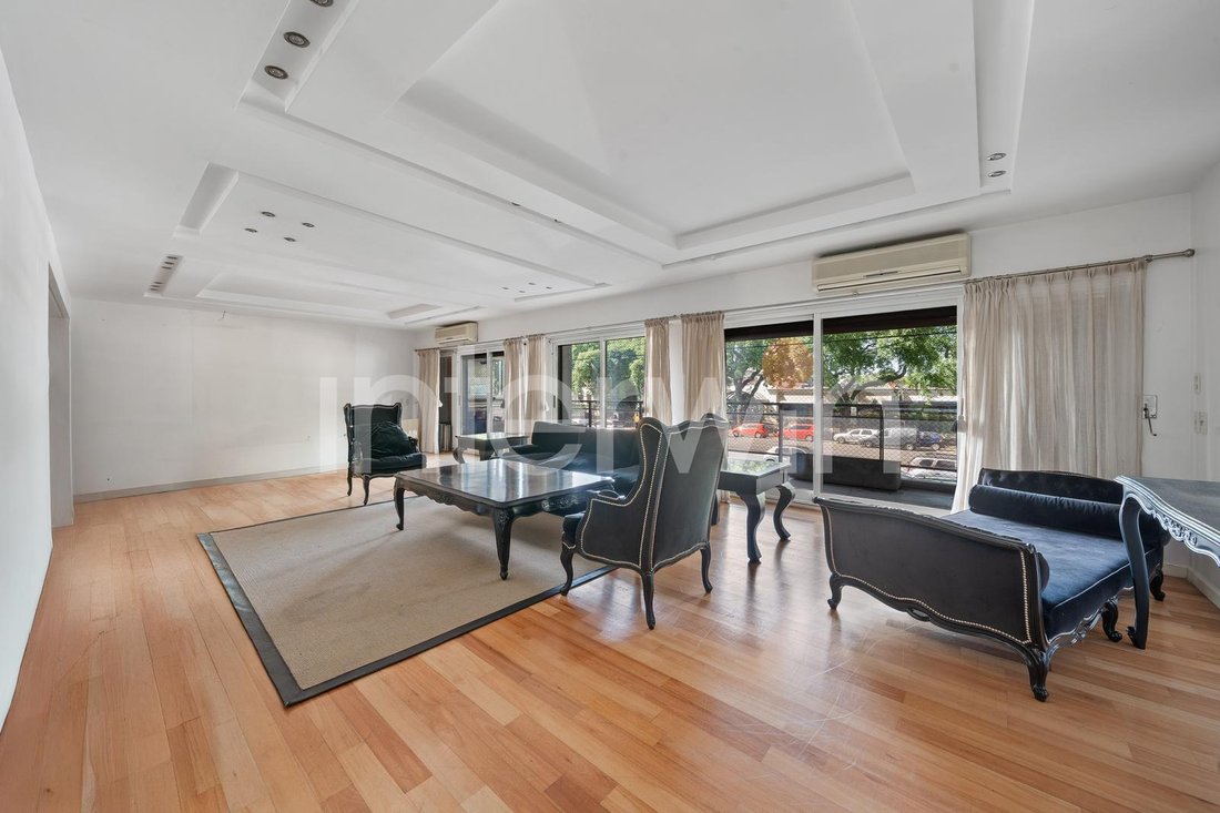 Apartment in Buenos Aires, Buenos Aires, Argentina 1 - 18741975