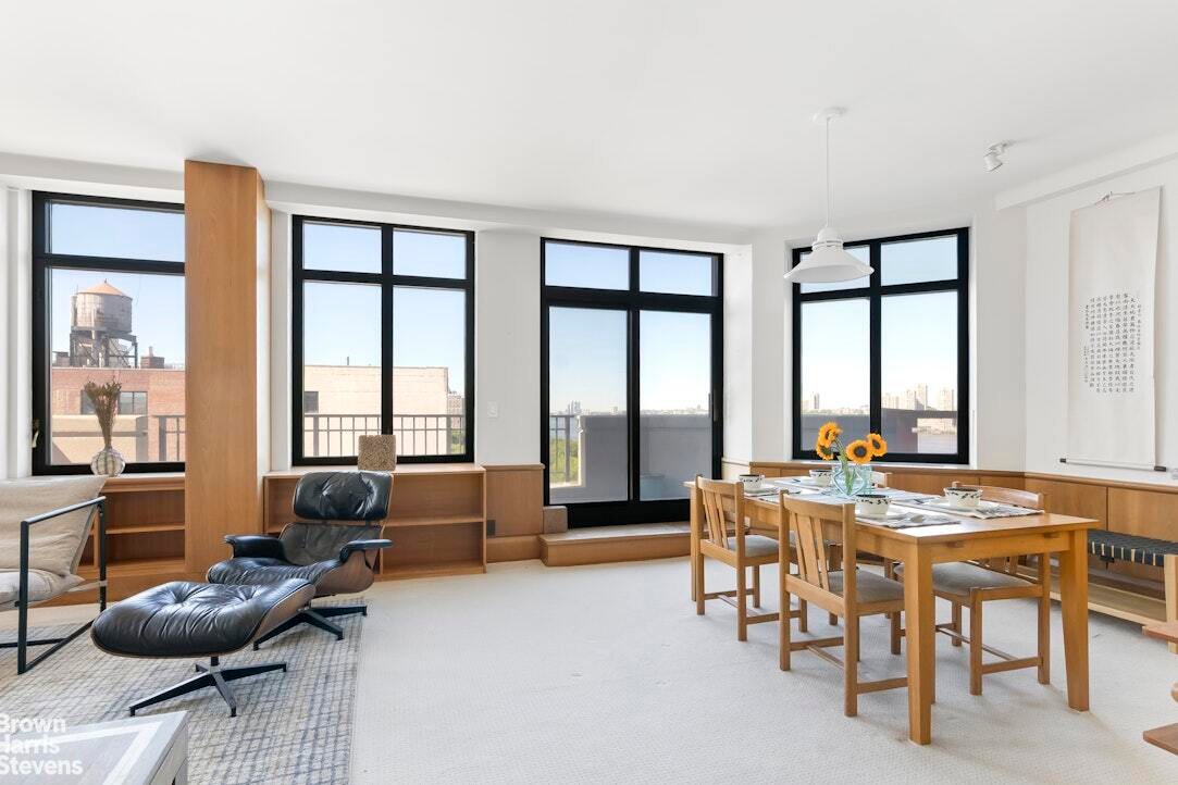 Appartement à New York, État de New York, États-Unis 2 - 18743332