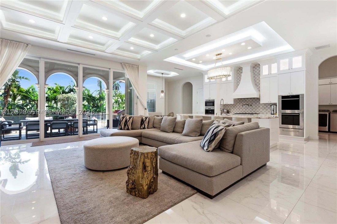 House in Bal Harbour, Florida, United States 4 - 18741286