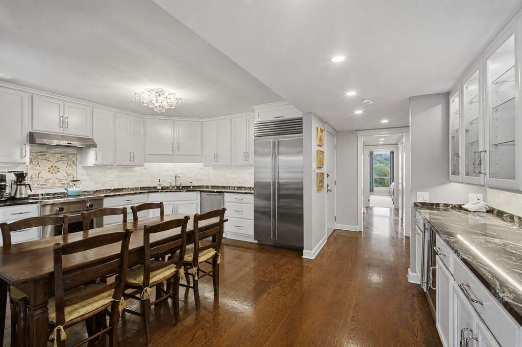 Casa a Winnetka, Illinois, Stati Uniti 3 - 18746058