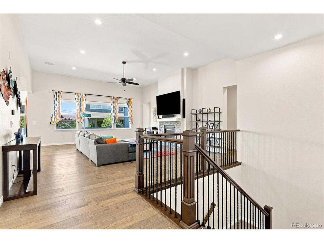 Haus in Broomfield, Colorado, Vereinigte Staaten 5 - 18740340