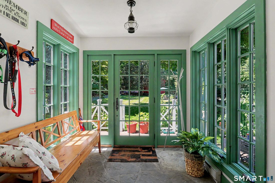Haus in Weston, Connecticut, Vereinigte Staaten 4 - 18742856