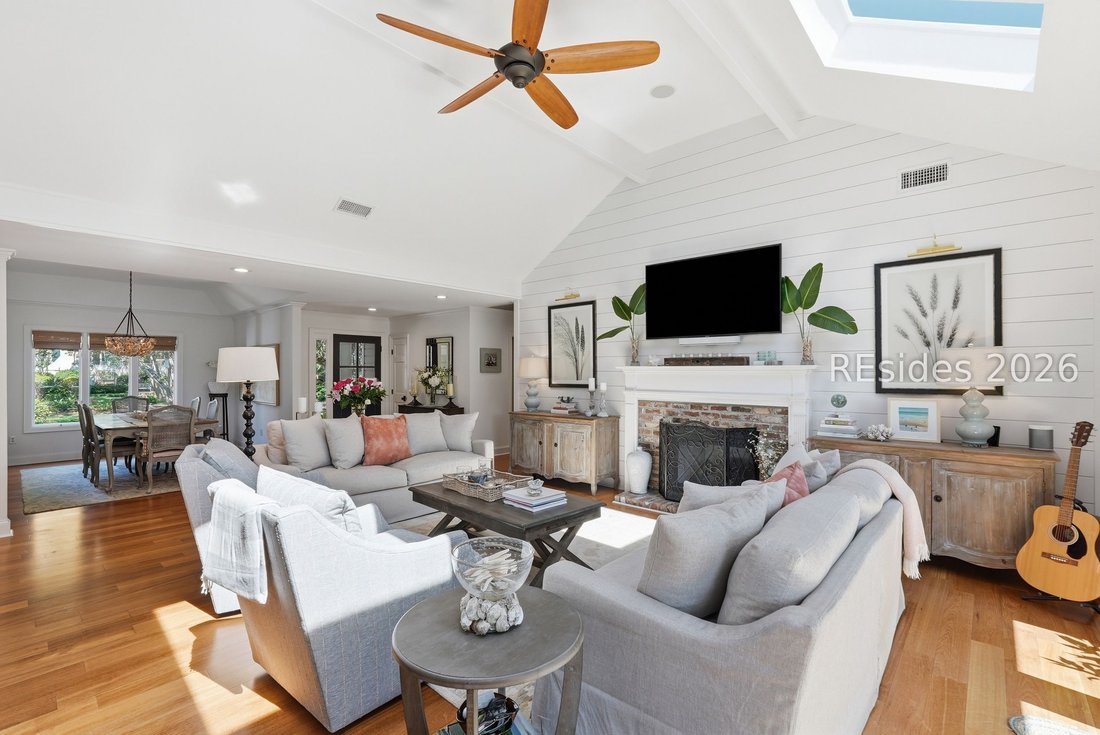 House in Hilton Head Island, South Carolina, United States 3 - 18743718