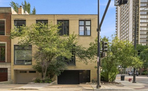 Casa en Chicago, Illinois, Estados Unidos 1