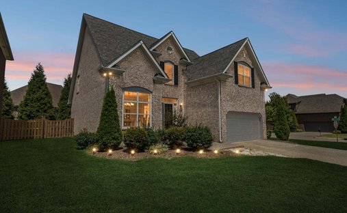 Casa en Spring Hill, Tennessee, Estados Unidos 1