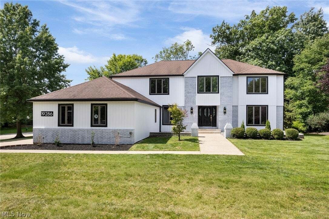 Casa en Strongsville, Ohio, Estados Unidos 1 - 18740560