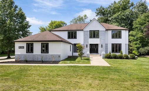 Casa en Strongsville, Ohio, Estados Unidos 1